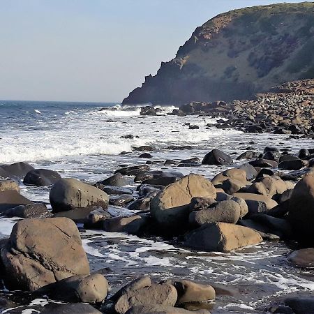 Апарт отель Mitford-On-Sea Морганс-Бэй Экстерьер фото
